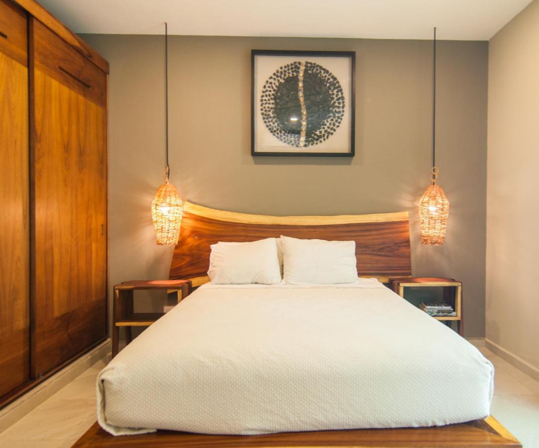 2 Bedroom At Aldea Zama By Casago
