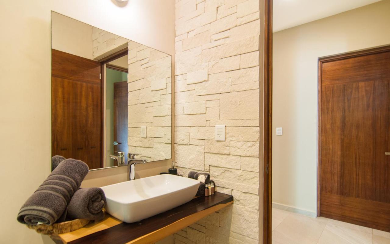 Apartamento 2 Bedroom At Aldea Zama By Casago Tulum