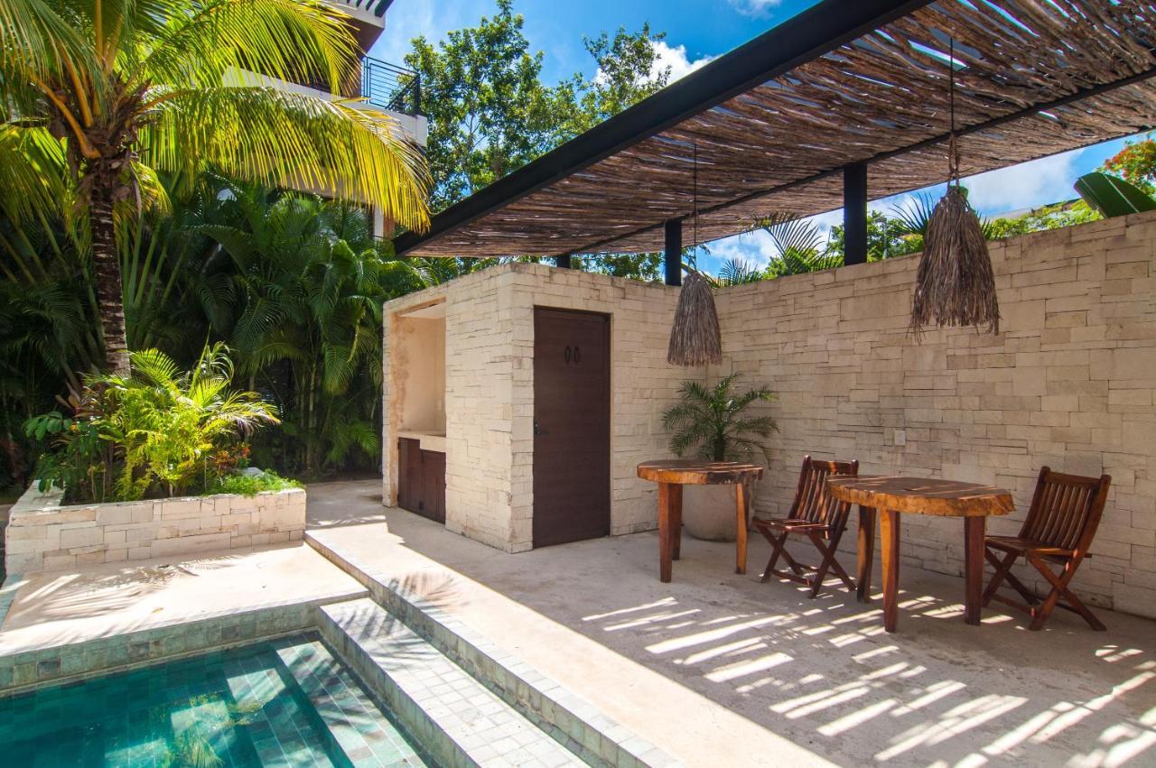 2 Bedroom At Aldea Zama By Casago *