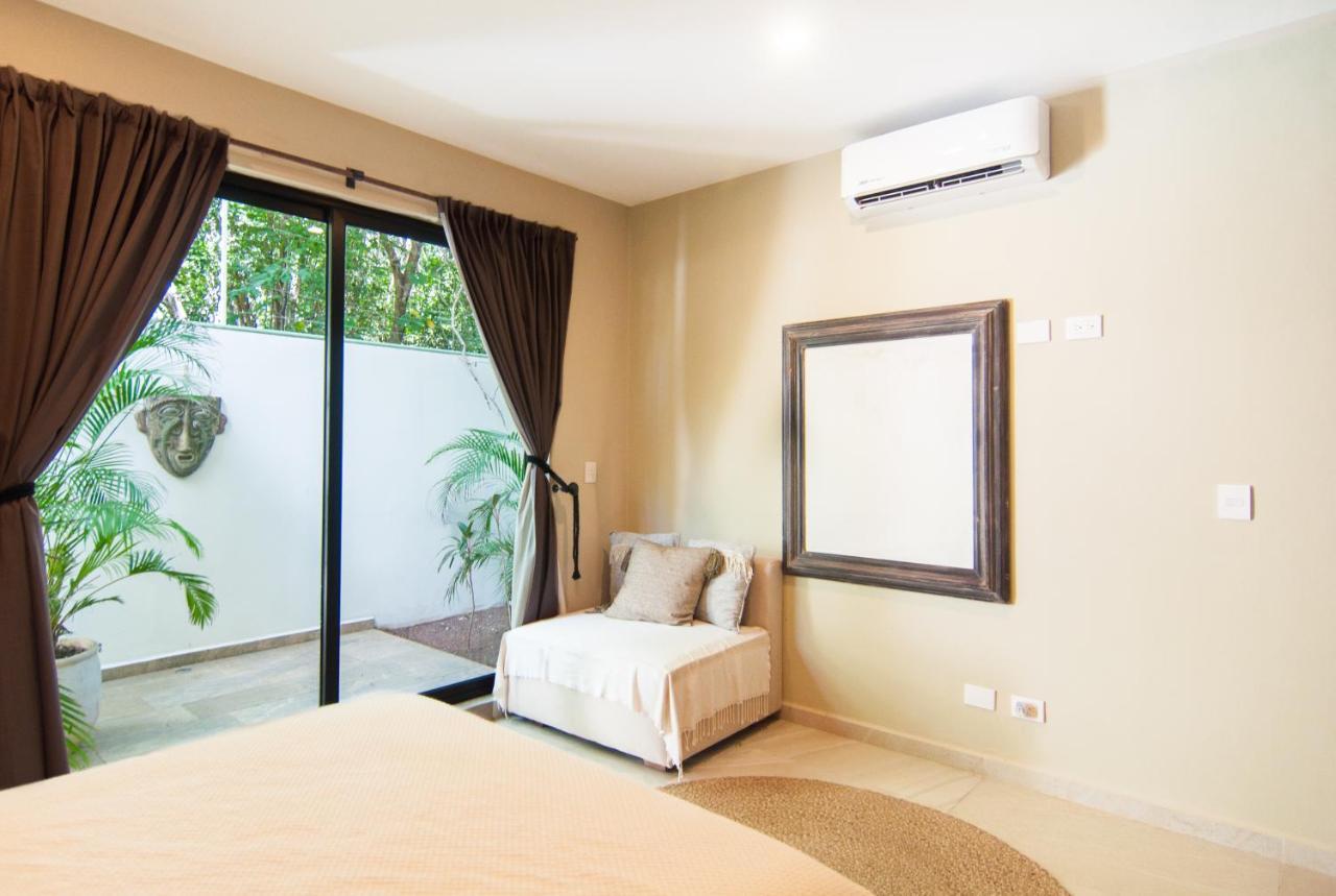 2 Bedroom At Aldea Zama By Casago