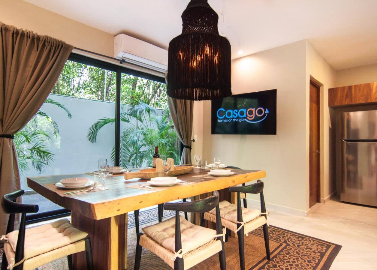 2 Bedroom At Aldea Zama By Casago Apartamento *