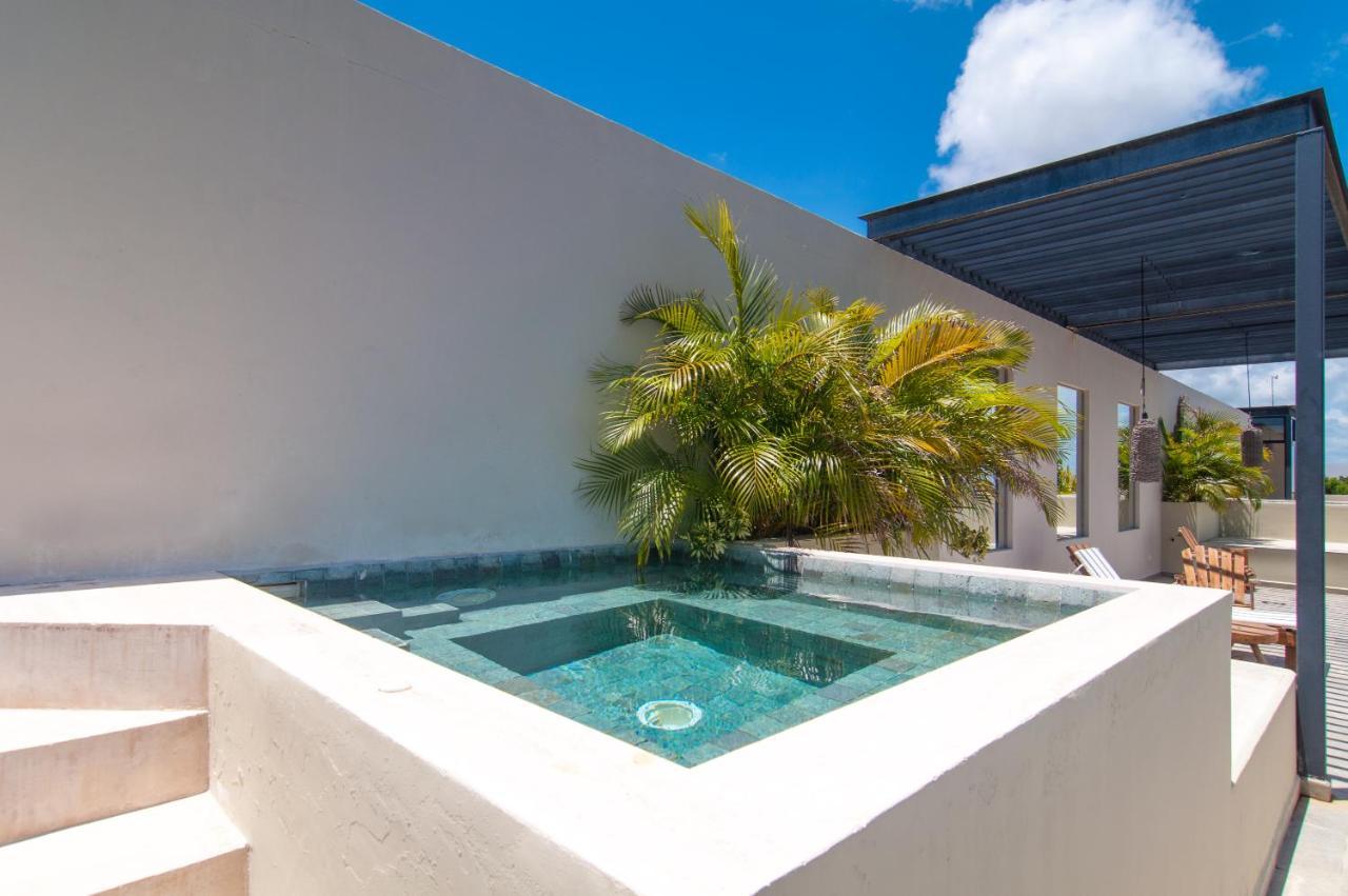 2 Bedroom At Aldea Zama By Casago