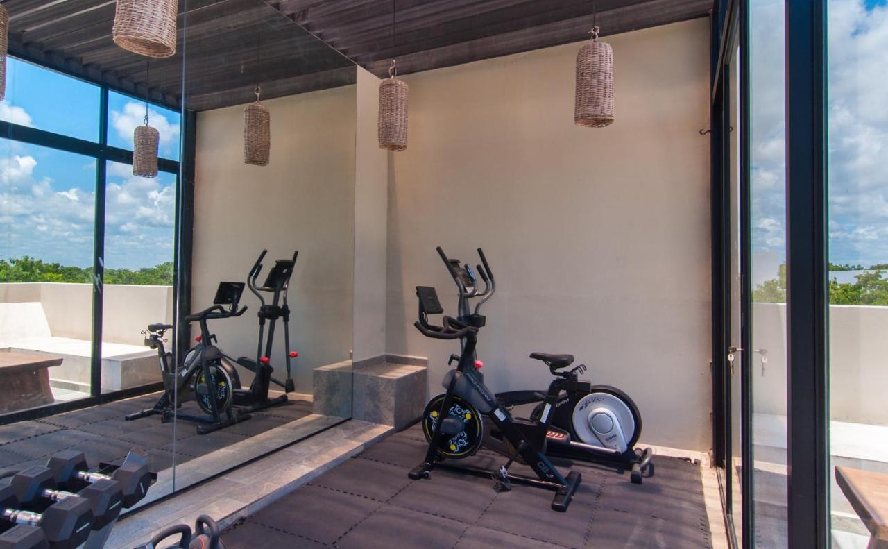 2 Bedroom At Aldea Zama By Casago Apartamento *