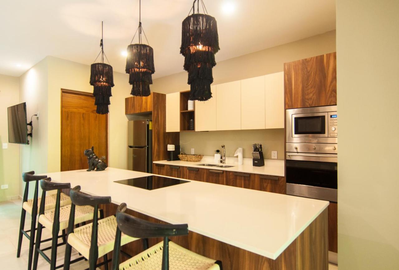 2 Bedroom At Aldea Zama By Casago Tulum