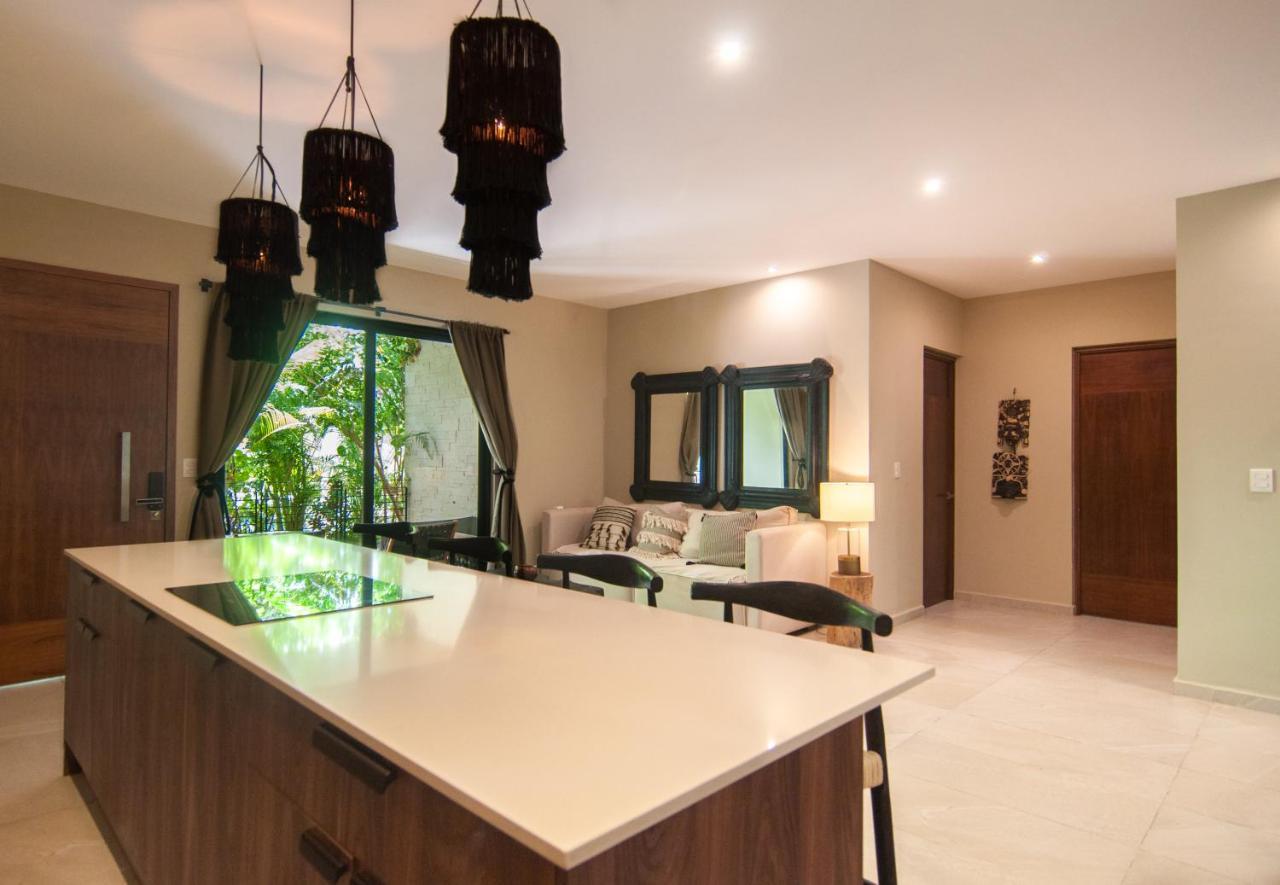 Apartamento 2 Bedroom At Aldea Zama By Casago *