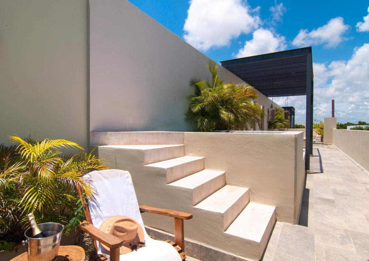 2 Bedroom At Aldea Zama By Casago Apartamento Tulum