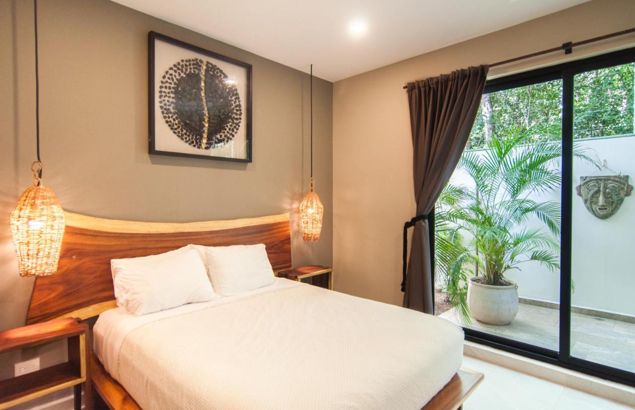 Apartamento 2 Bedroom At Aldea Zama By Casago Tulum