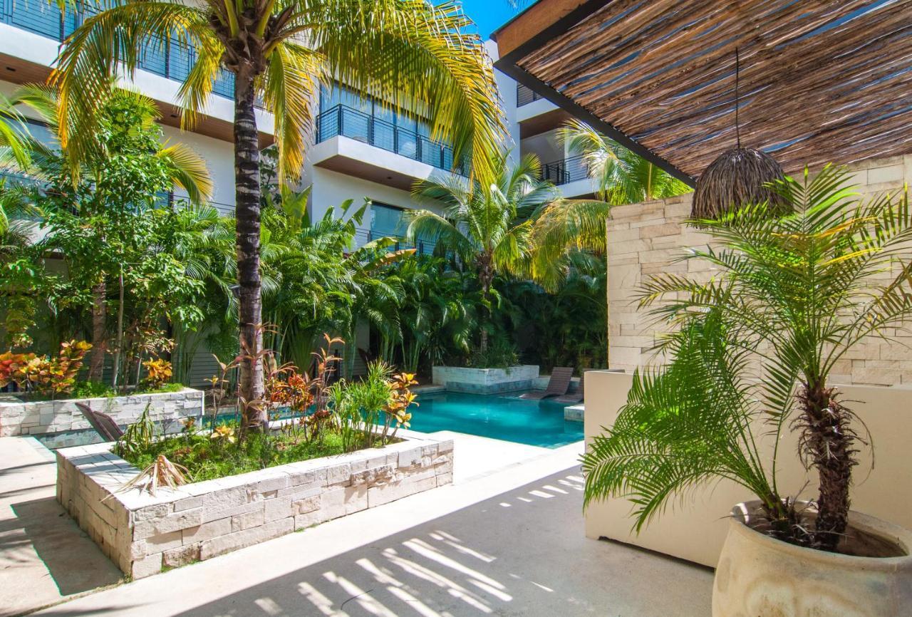 2 Bedroom At Aldea Zama By Casago Apartamento Tulum