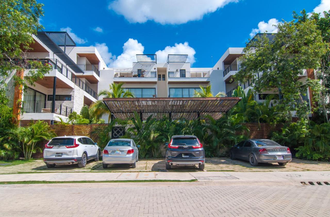 Apartamento 2 Bedroom At Aldea Zama By Casago *