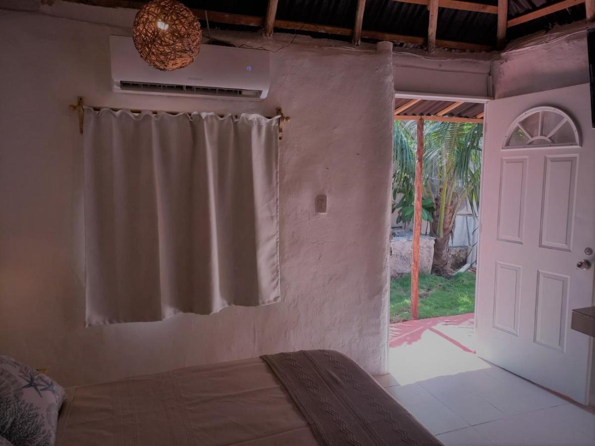 Casa Ufelinai Habitación en casa particular *