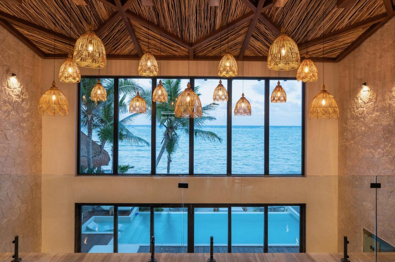 Tulumar Beachfront Luxury Villa- Full Service Villa
