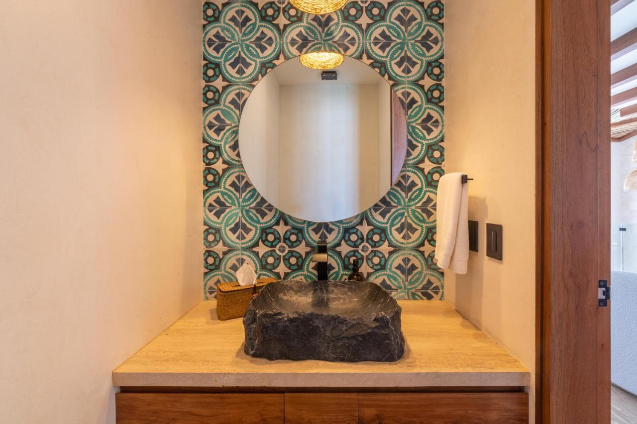 Tulumar Beachfront Luxury Villa- Full Service * Tulum