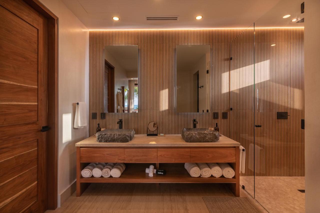 Tulumar Beachfront Luxury Villa- Full Service Villa