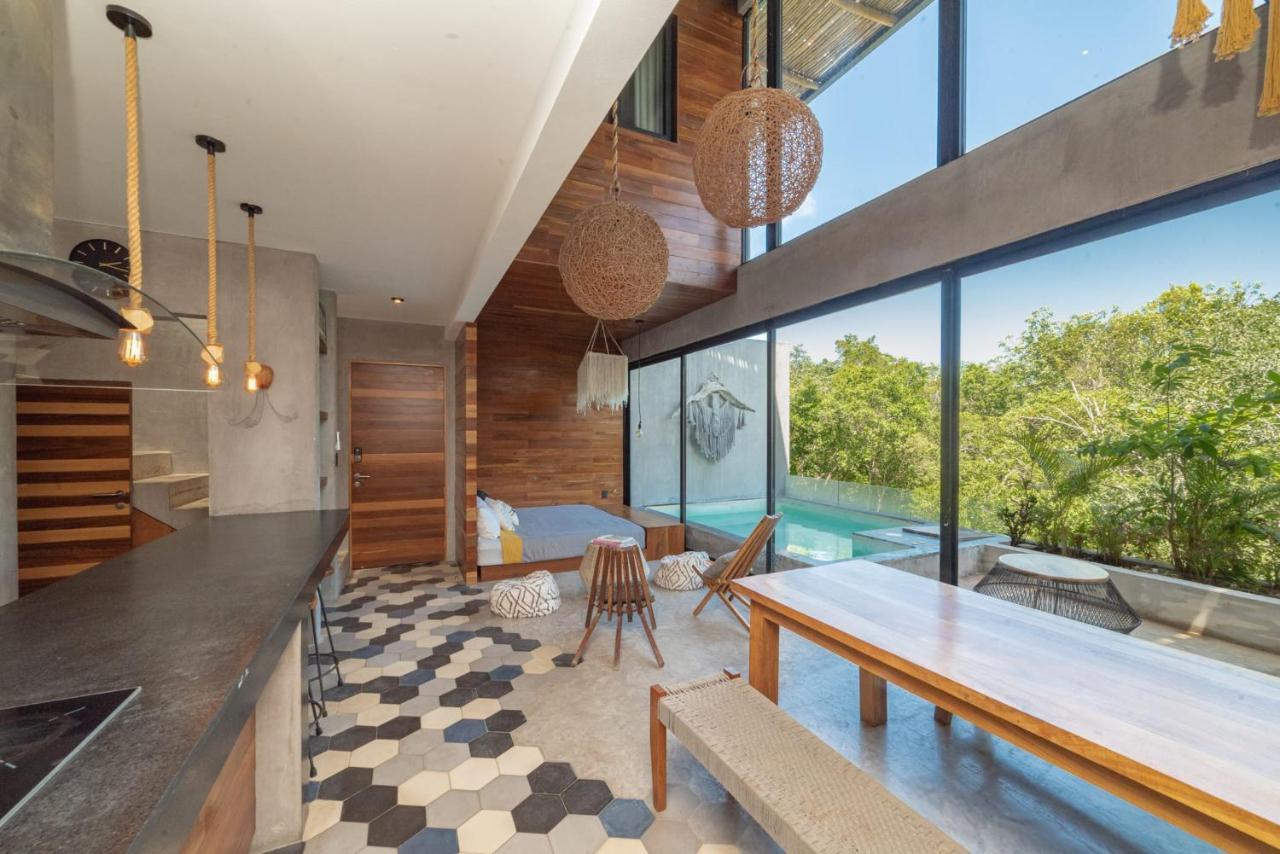 Great Value Luxury Penthouse Aldea Zama