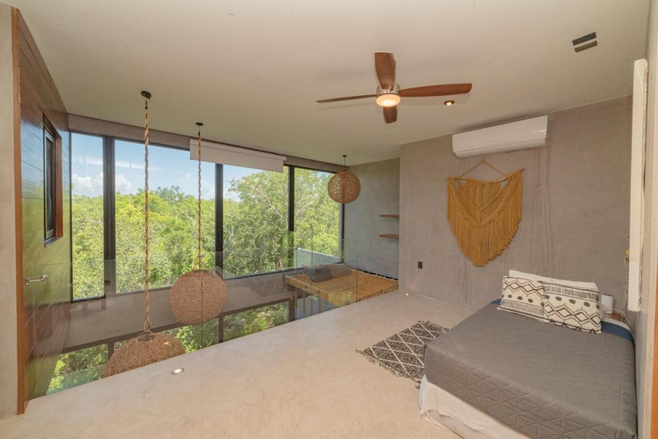 Holiday home Great Value Luxury Penthouse Aldea Zama Tulum
