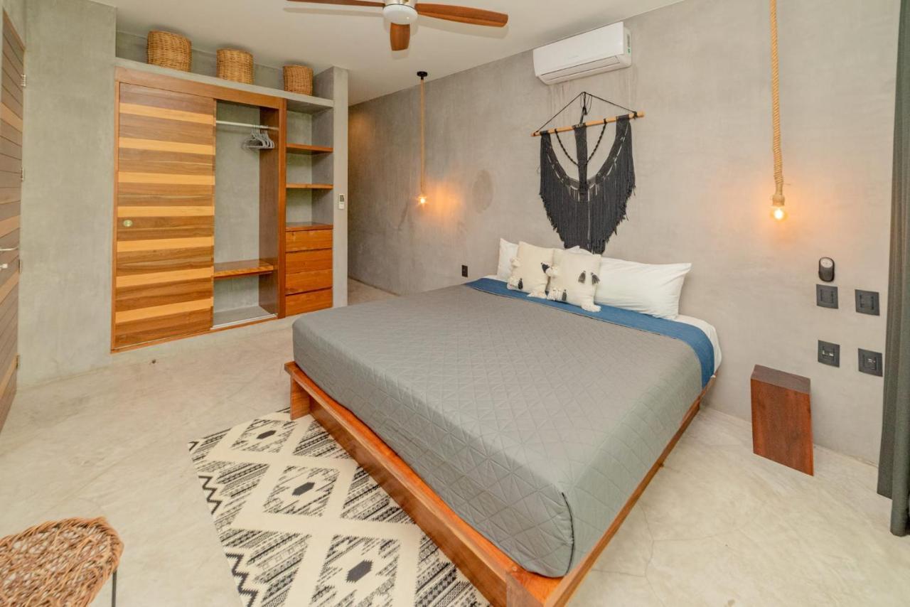 Great Value Luxury Penthouse Aldea Zama