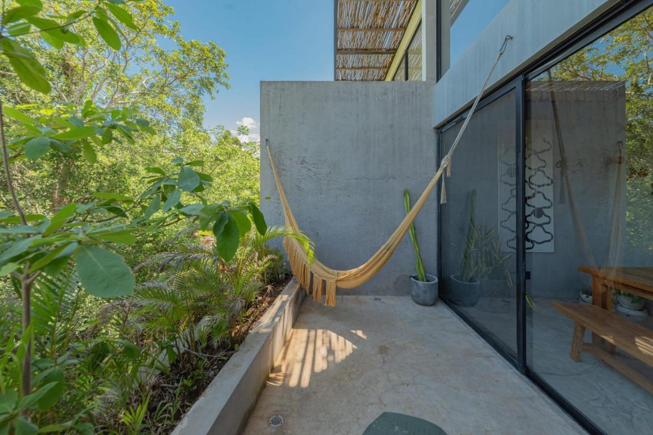 Great Value Luxury Penthouse Aldea Zama * Tulum