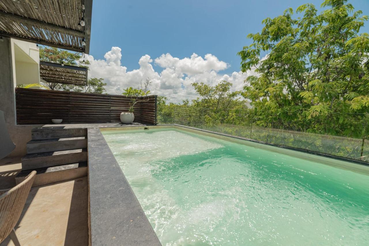 Holiday home Great Value Luxury Penthouse Aldea Zama Tulum