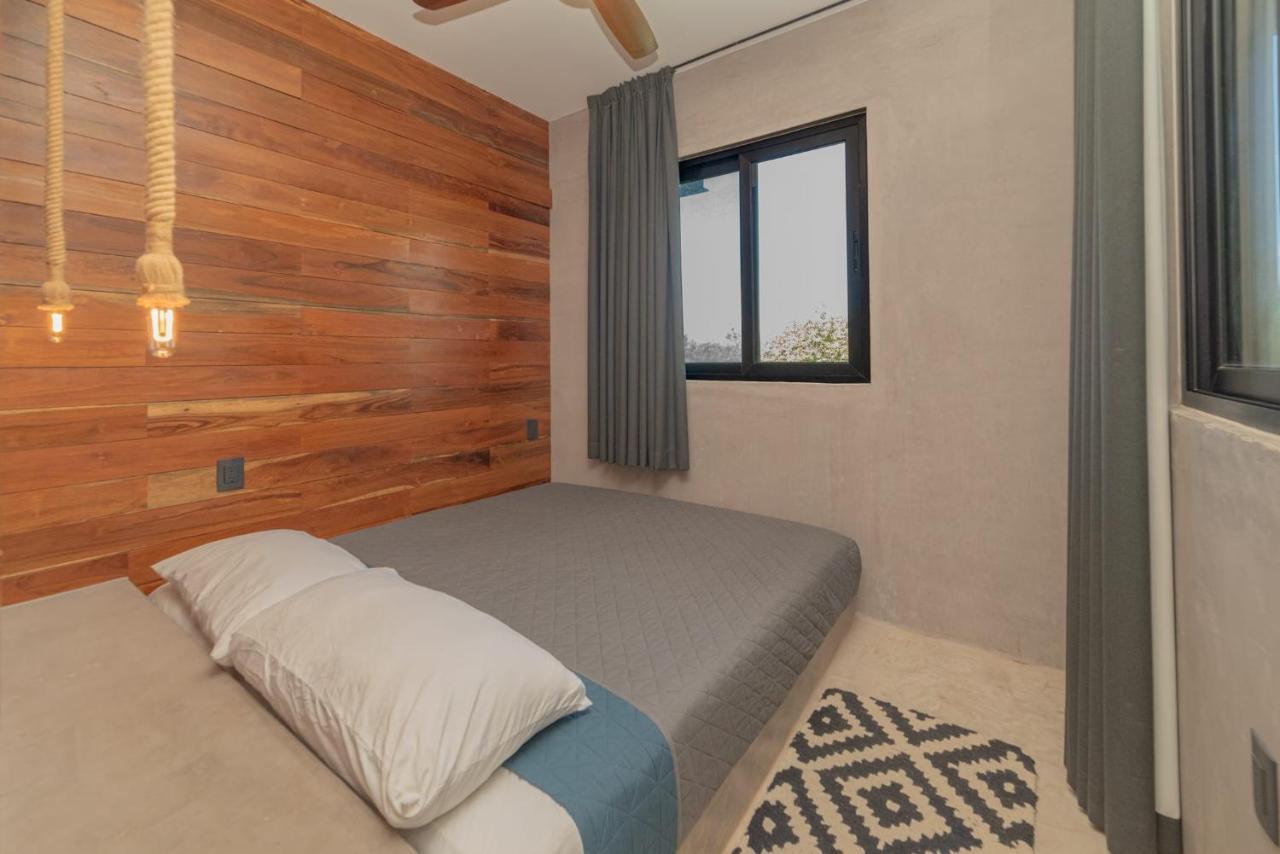 Great Value Luxury Penthouse Aldea Zama *