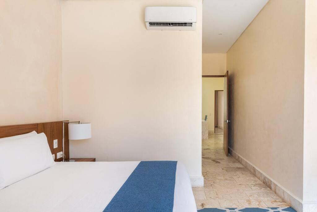 Amates With Jacuzzi & Pool With Great Concierge Service By Hum Living * Tulum