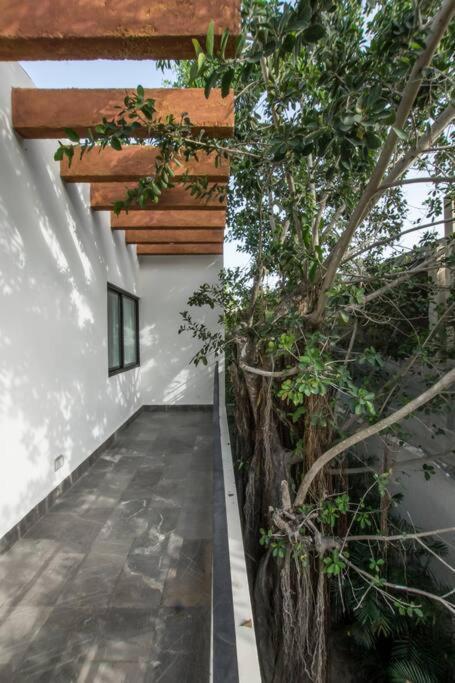 Villa Amates With Jacuzzi & Pool With Great Concierge Service By Hum Living Tulum