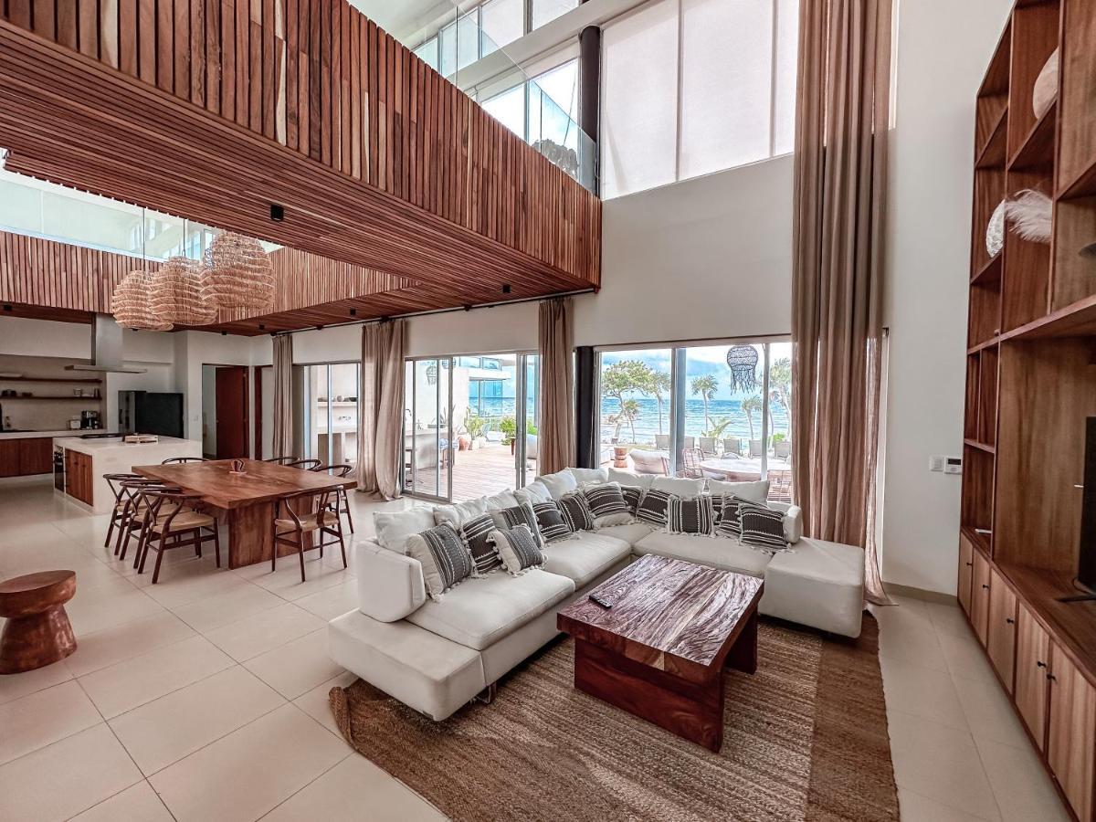 15 Minutes From - Siete Gotas Hotel Tulum