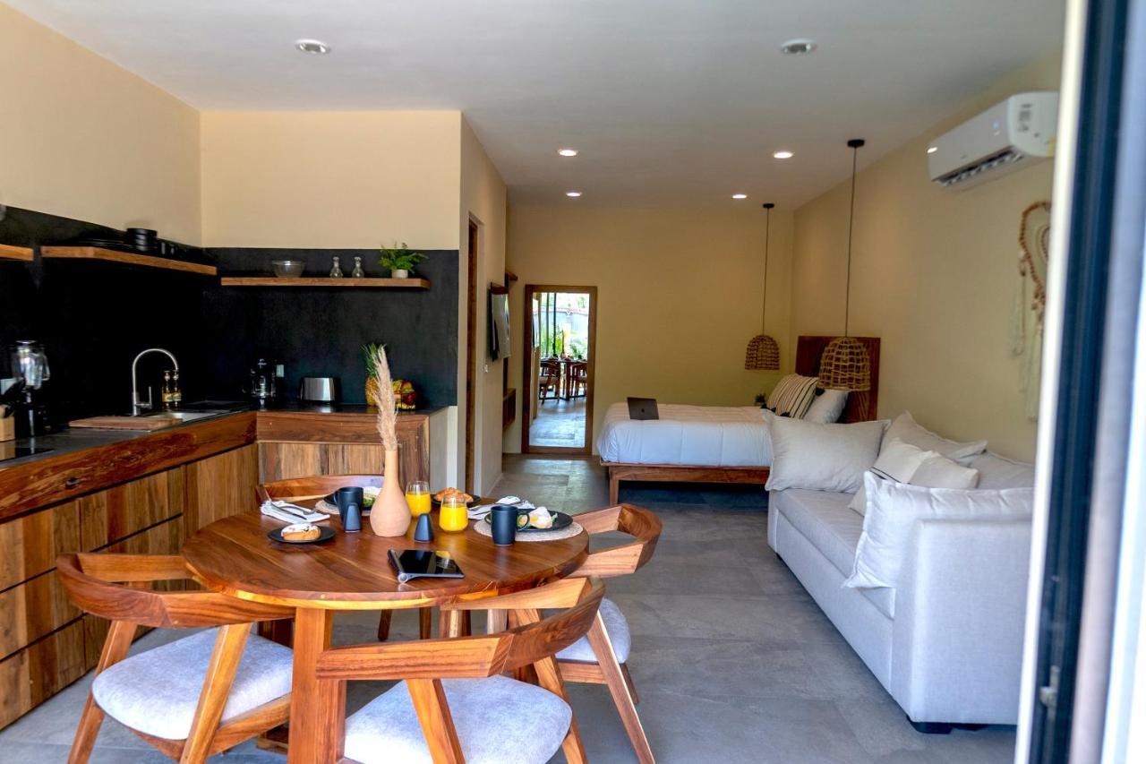 Xamira Luxury Apartahotel