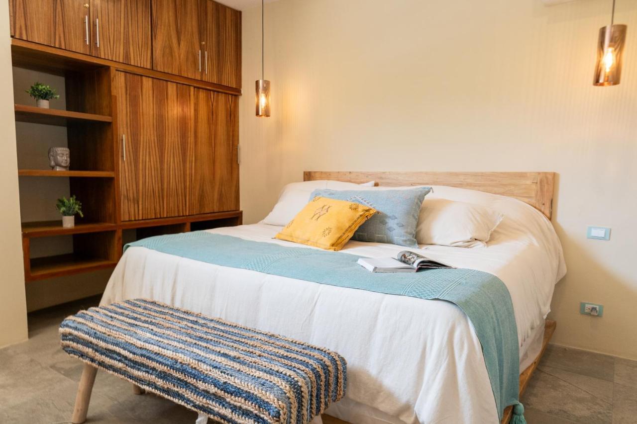 Xamira Luxury Apartahotel *