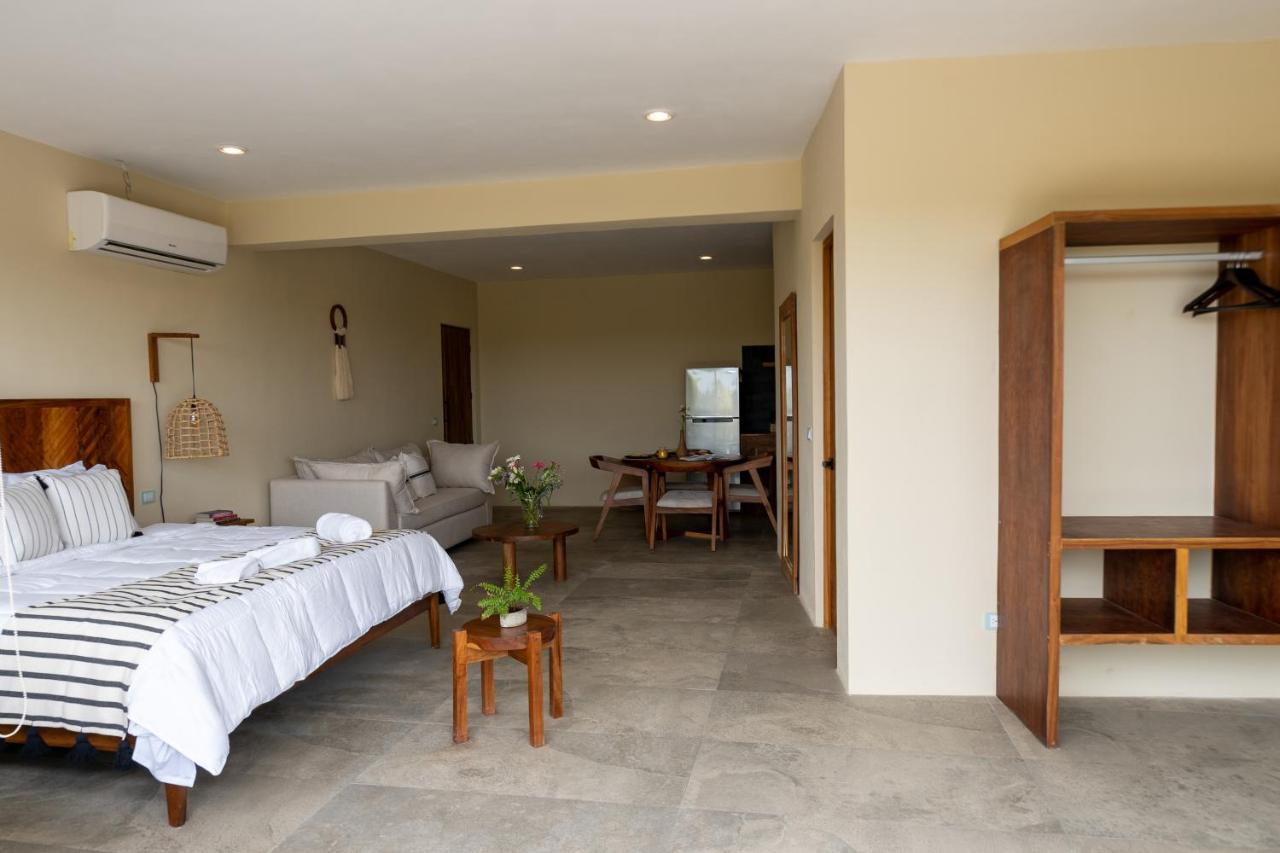 Xamira Luxury Apartahotel Tulum