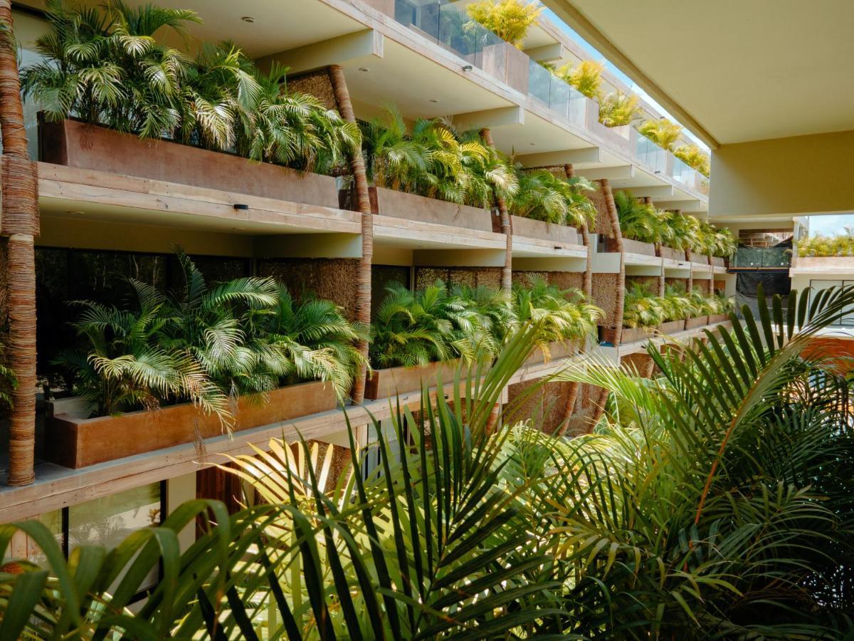 Xamira Luxury Apartahotel