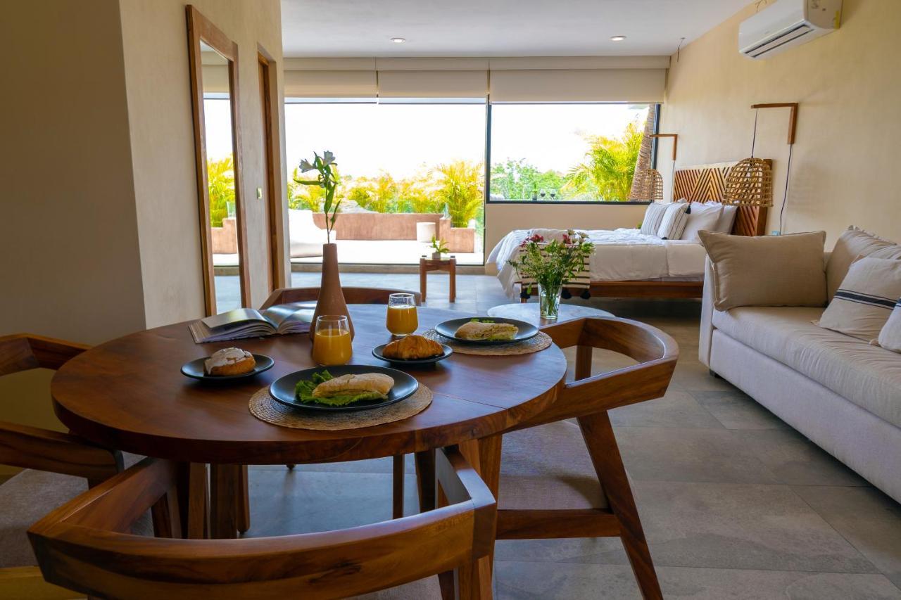 Xamira Luxury * Tulum