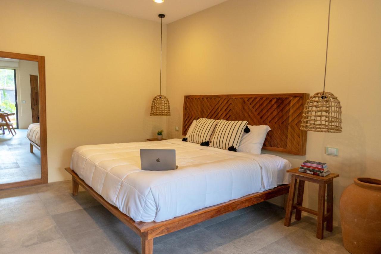 Xamira Luxury Apartahotel Tulum