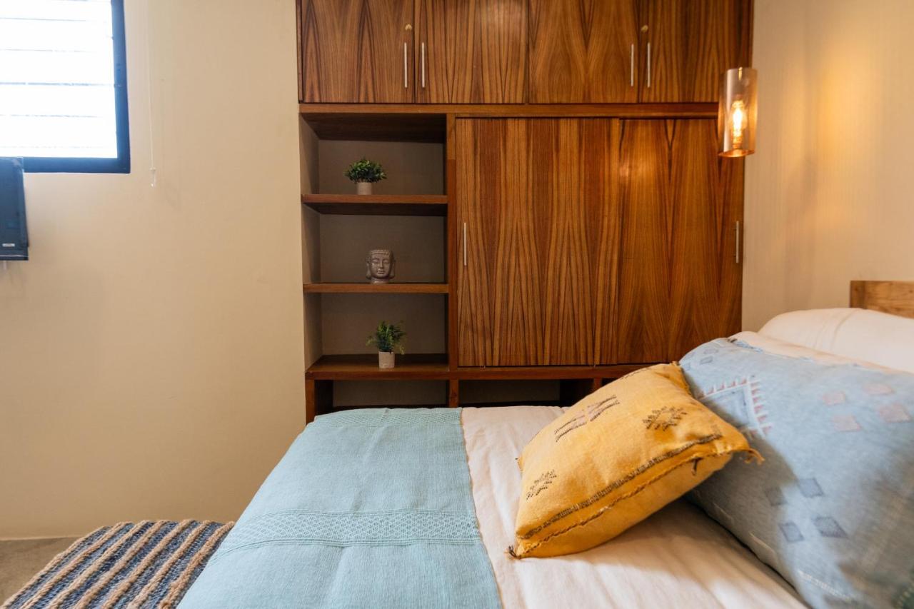 Apartahotel Xamira Luxury Tulum