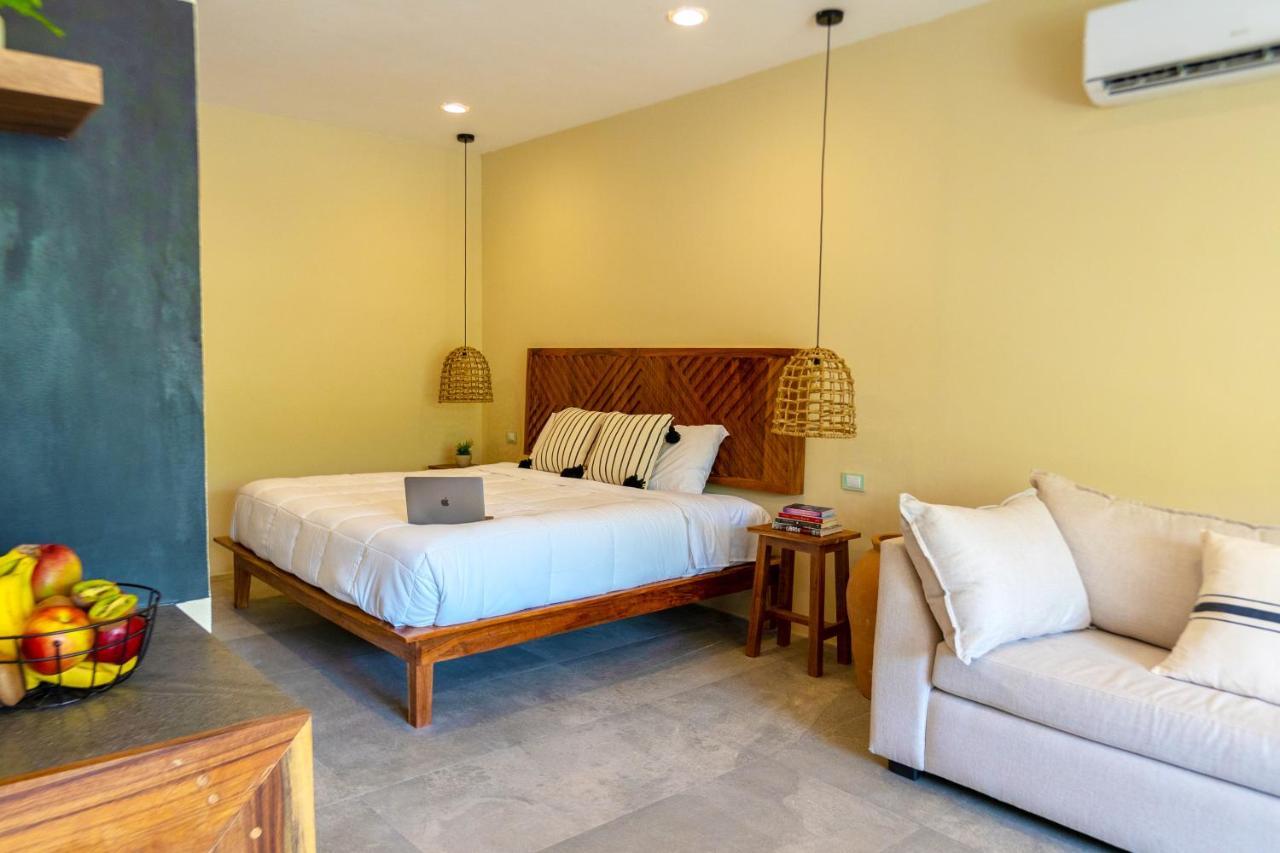 Apartahotel Xamira Luxury *