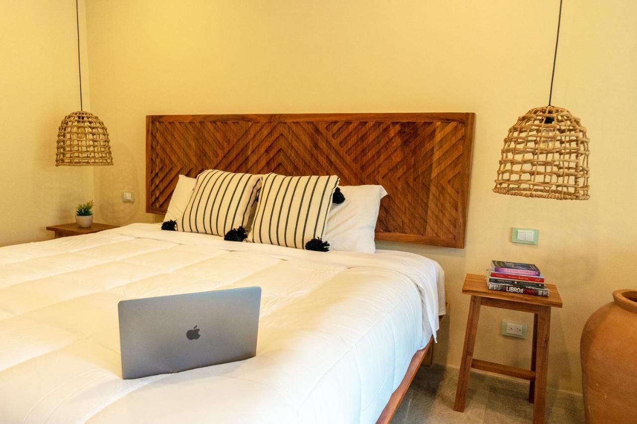 Xamira Luxury Apartahotel *