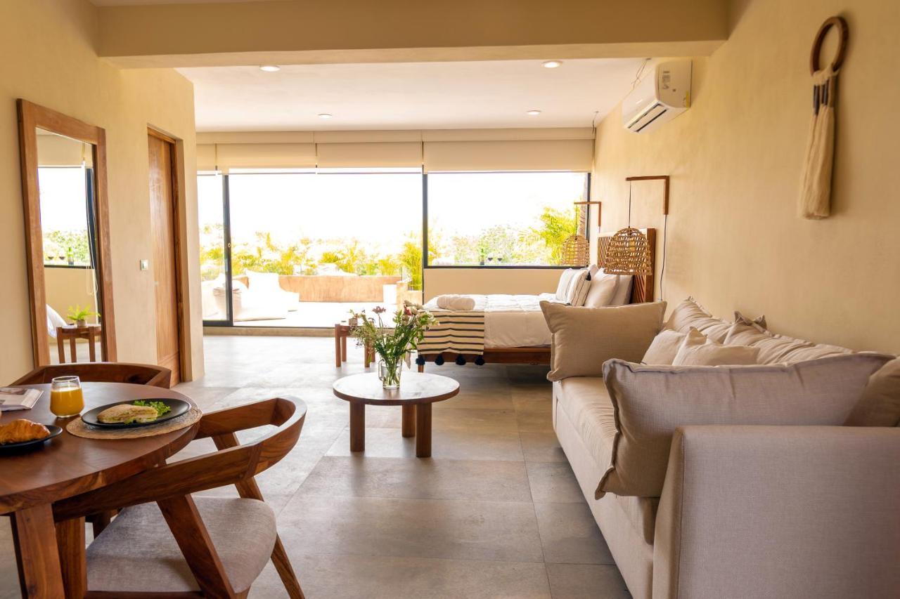 Xamira Luxury Apartahotel