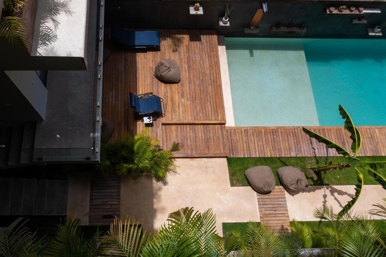 Xamira Luxury Aparthotel Tulum
