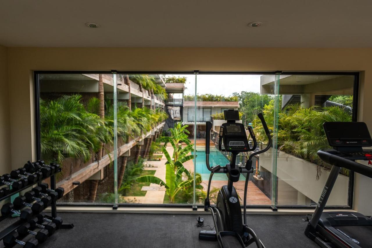 Apartahotel Xamira Luxury Tulum