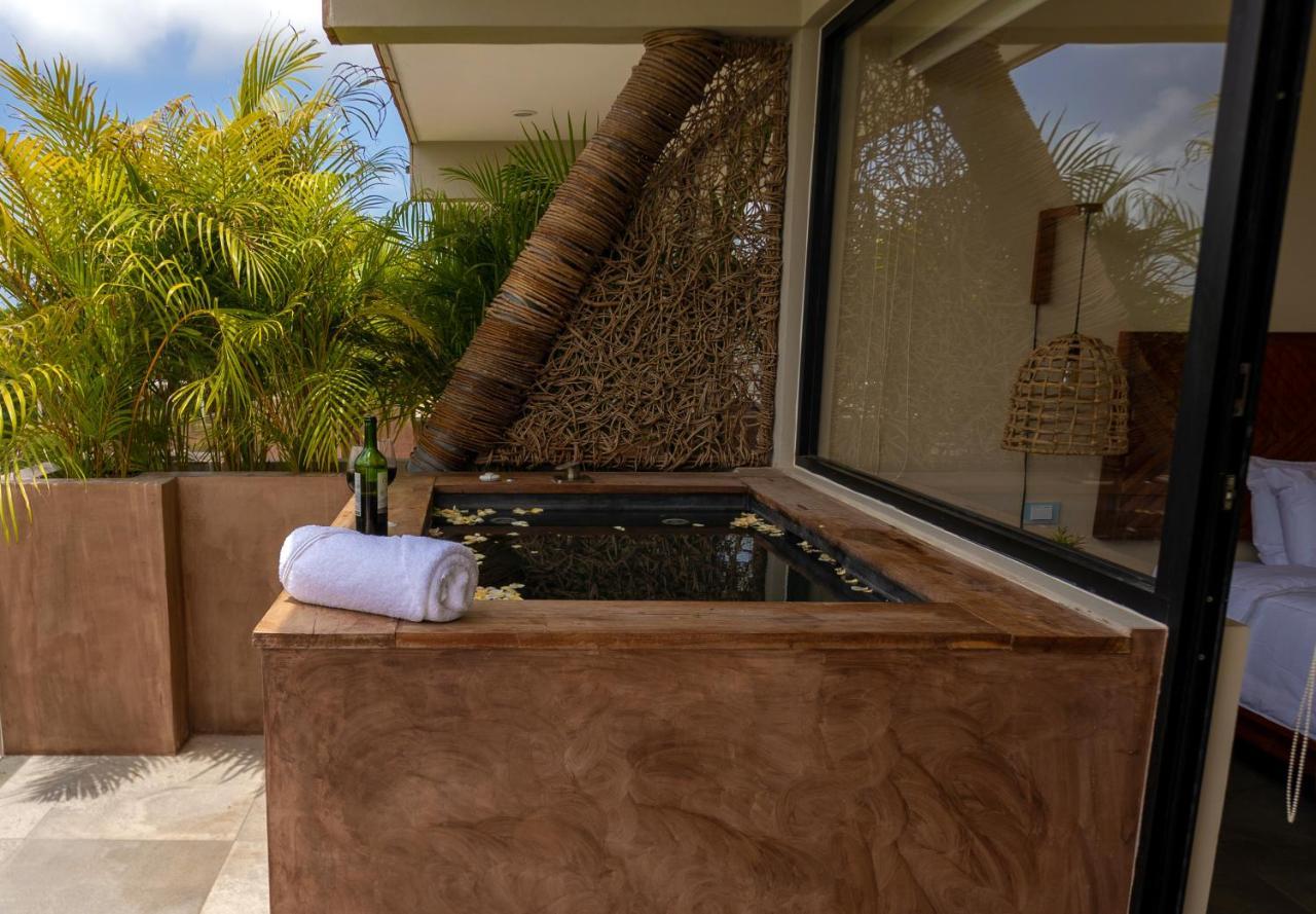 Xamira Luxury * Tulum