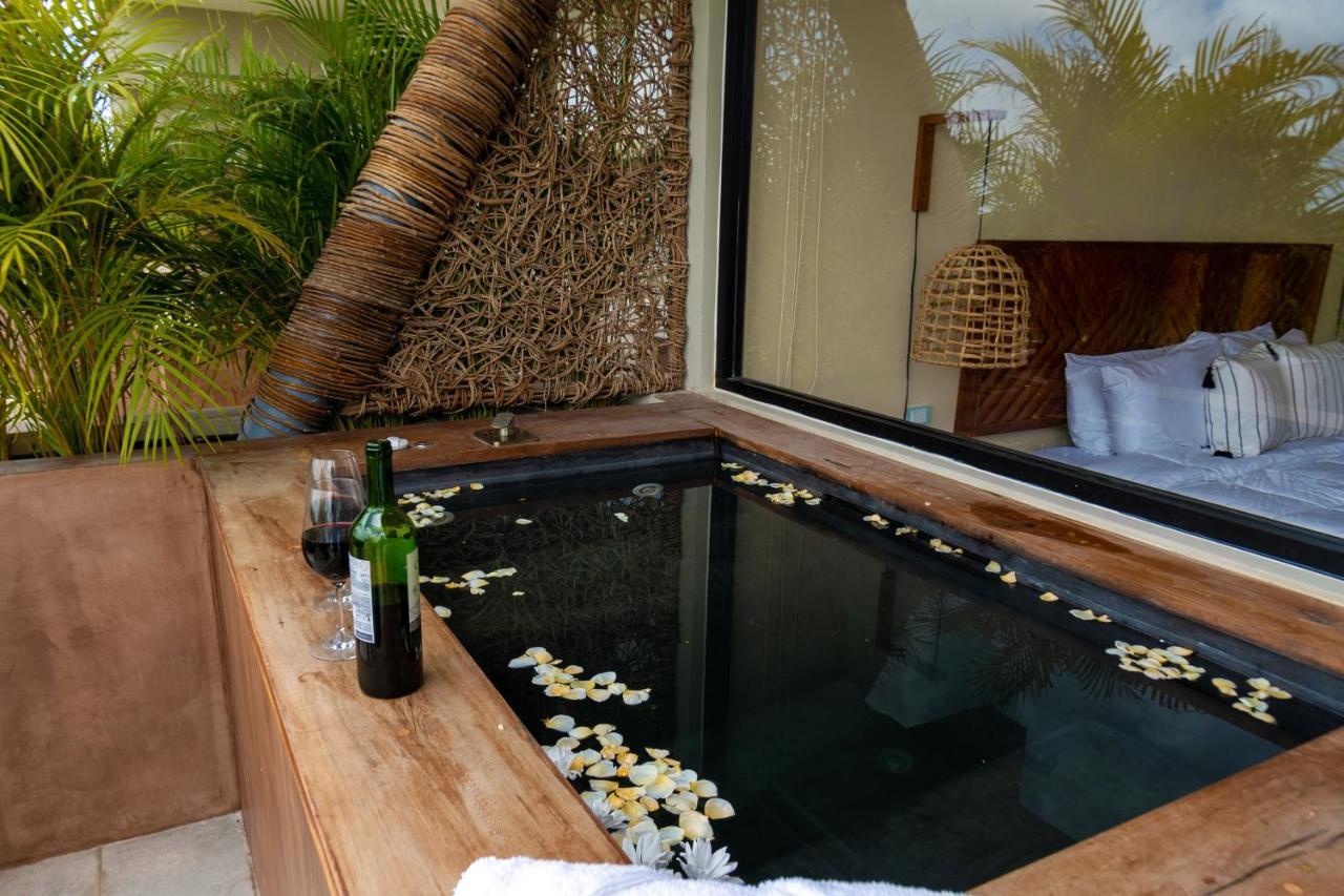 Xamira Luxury Apartahotel Tulum
