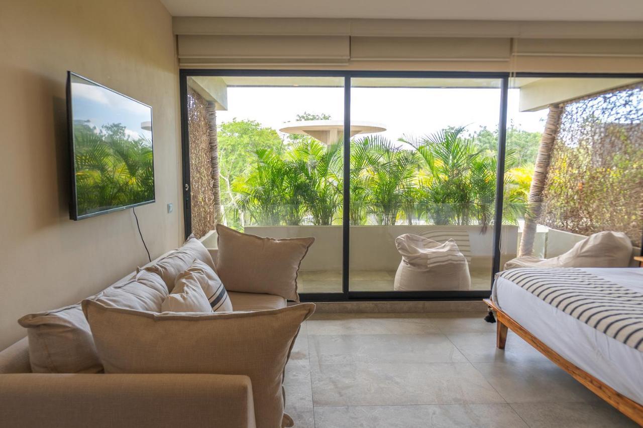 Xamira Luxury Apartahotel