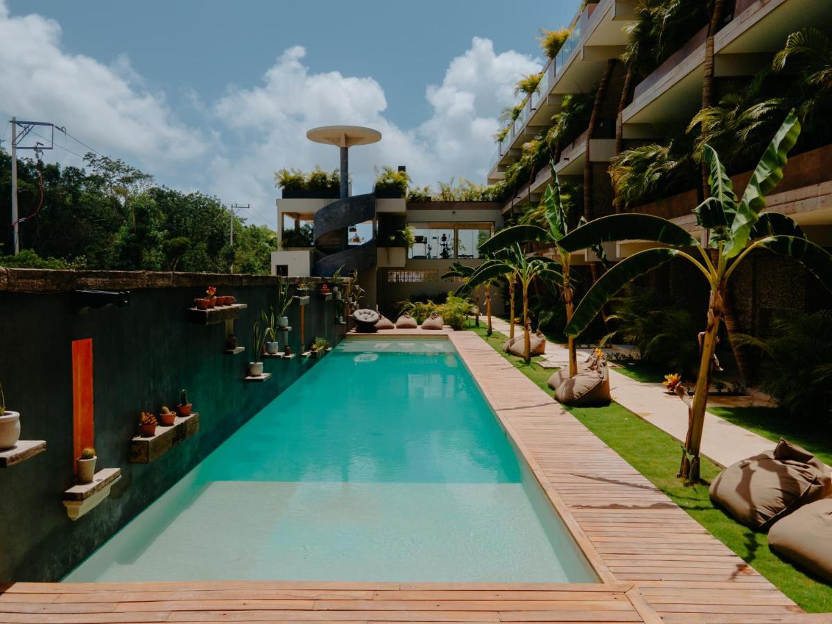 Xamira Luxury Apartahotel *
