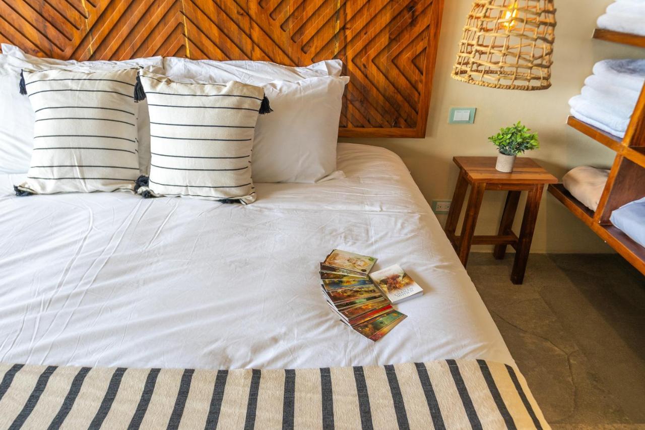 Apartahotel Xamira Luxury