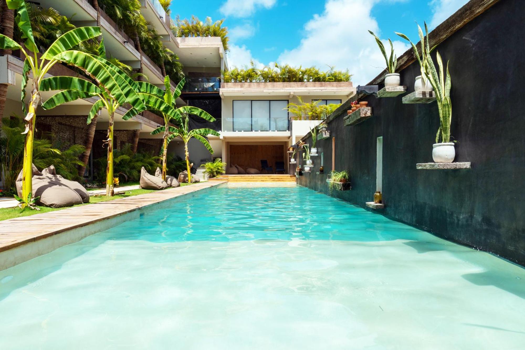 Xamira Luxury Apartahotel Tulum