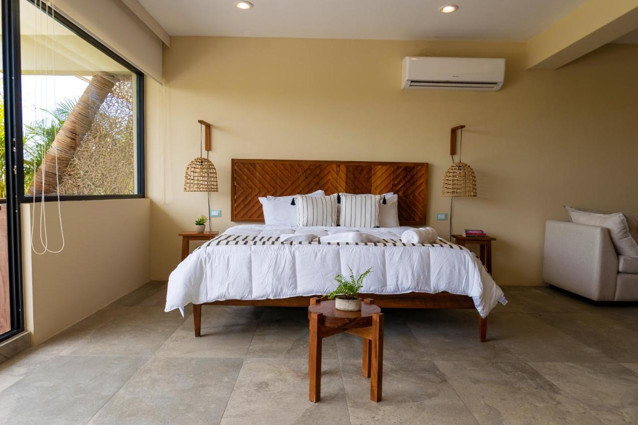 Xamira Luxury Apartahotel