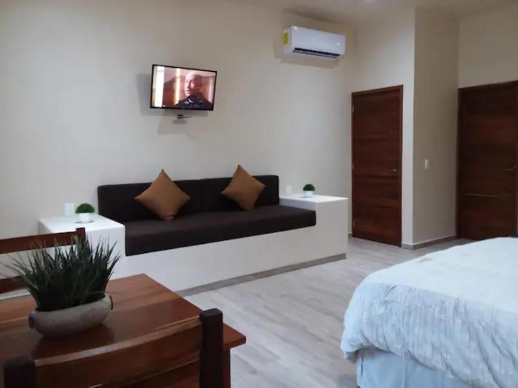 Boutique And Kaban - Free Airport Transp - Free Continental Breakfast Hotel Tulum