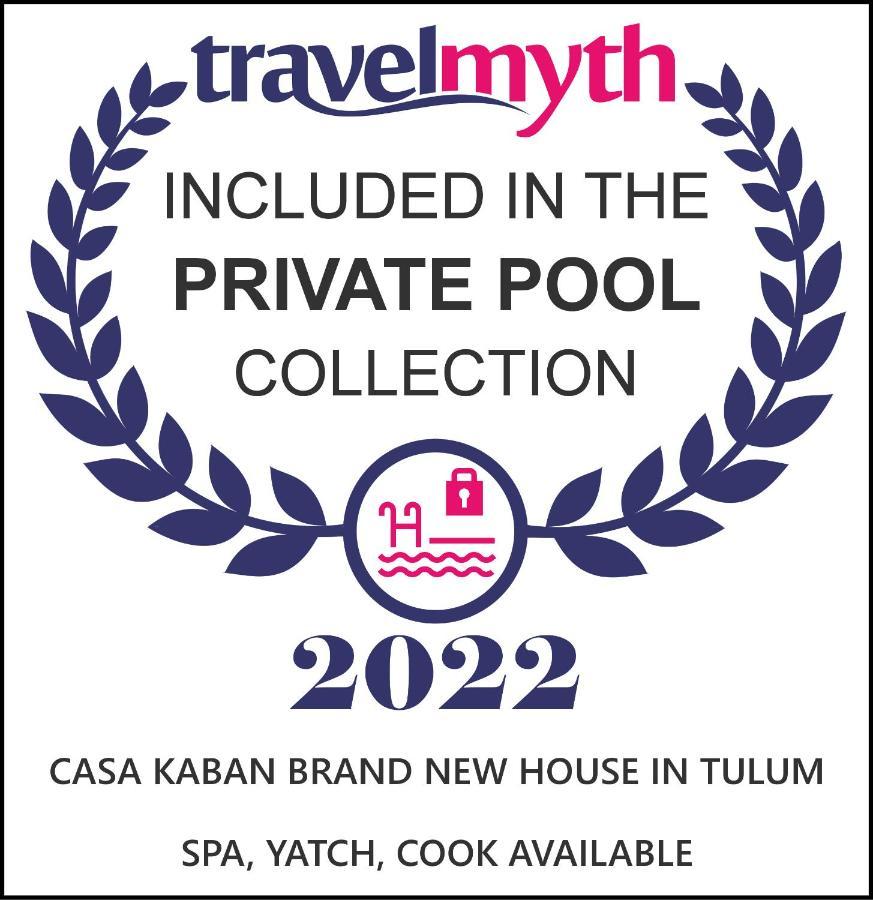 Boutique And Kaban - Free Airport Transp - Free Continental Breakfast Hotel Tulum