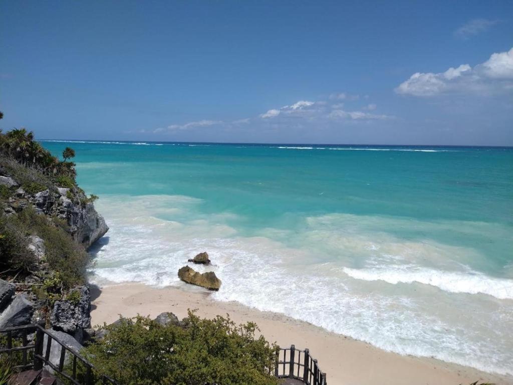 Boutique And Kaban - Free Airport Transp - Free Continental Breakfast Tulum