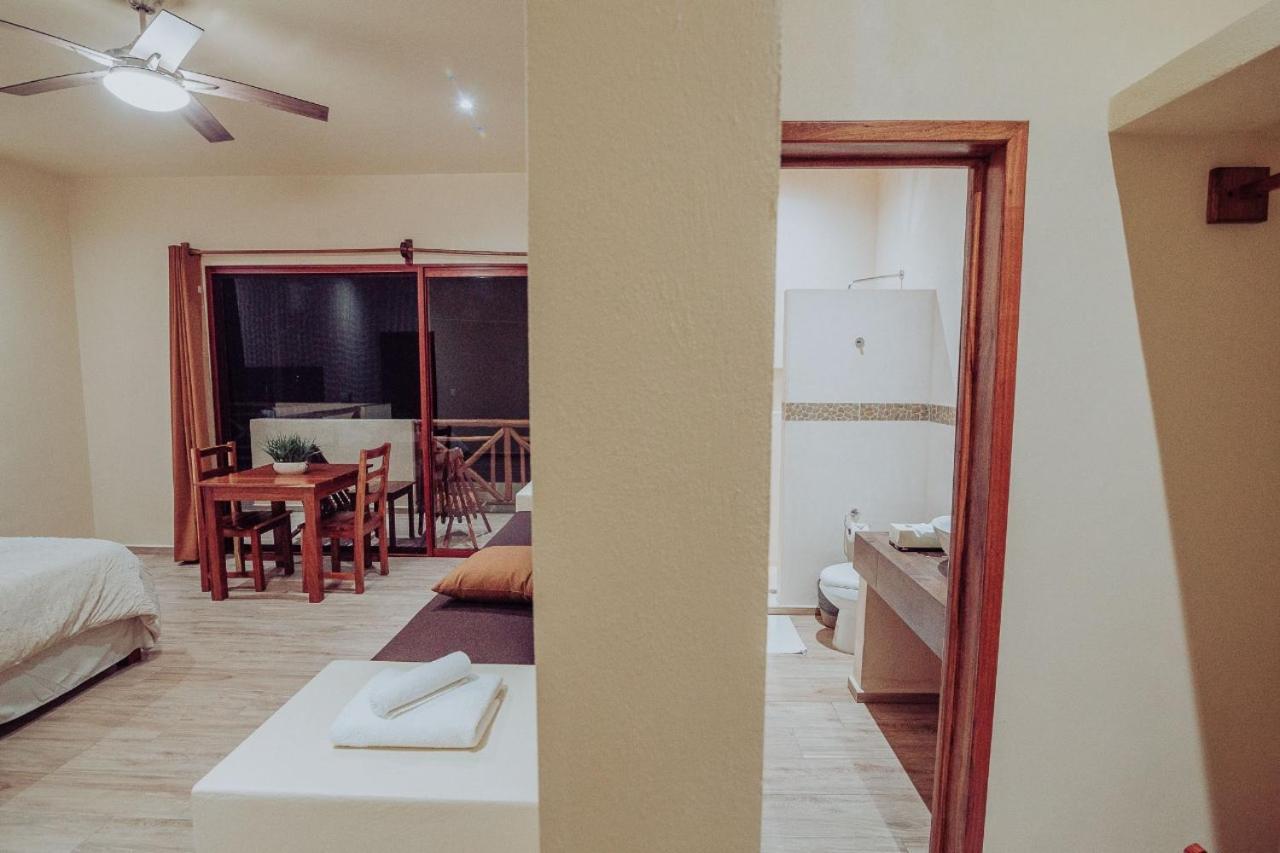 Boutique And Kaban - Free Airport Transp - Free Continental Breakfast 5* Tulum