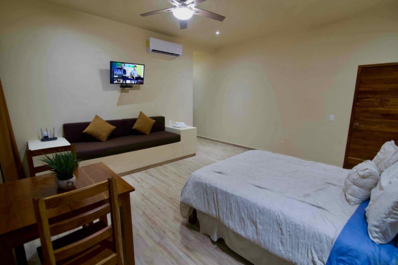 Hotel Boutique And Kaban - Free Airport Transp - Free Continental Breakfast 5*